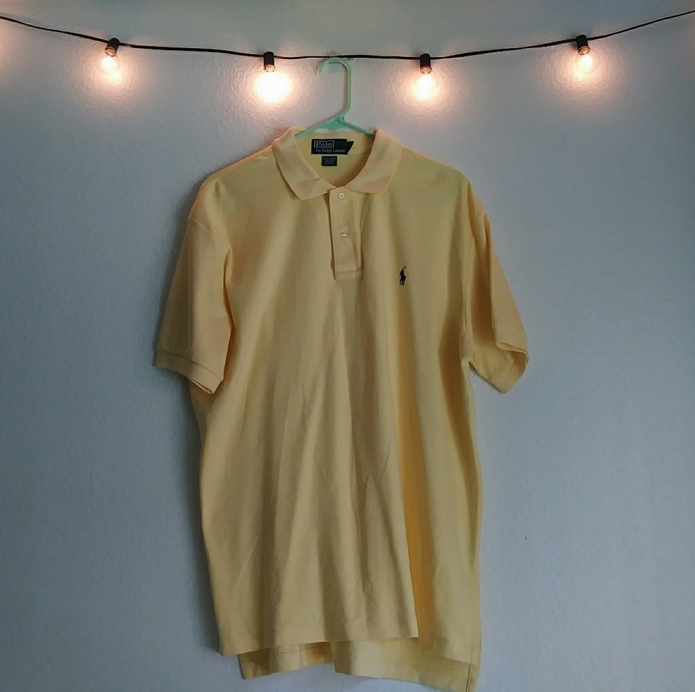 Polo Ralph Lauren Polo Shirt